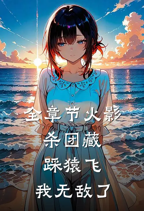 全章节火影：杀团藏踩猿飞，我无敌了