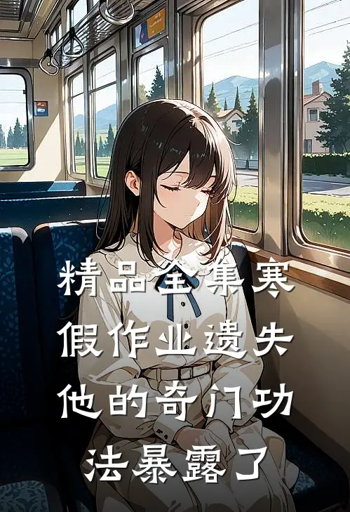 精品全集寒假作业遗失，他的奇门功法暴露了