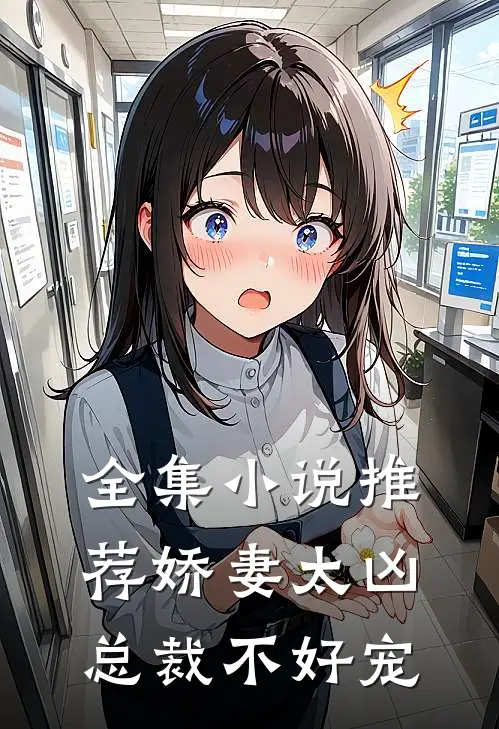 全集小说推荐娇妻太凶，总裁不好宠