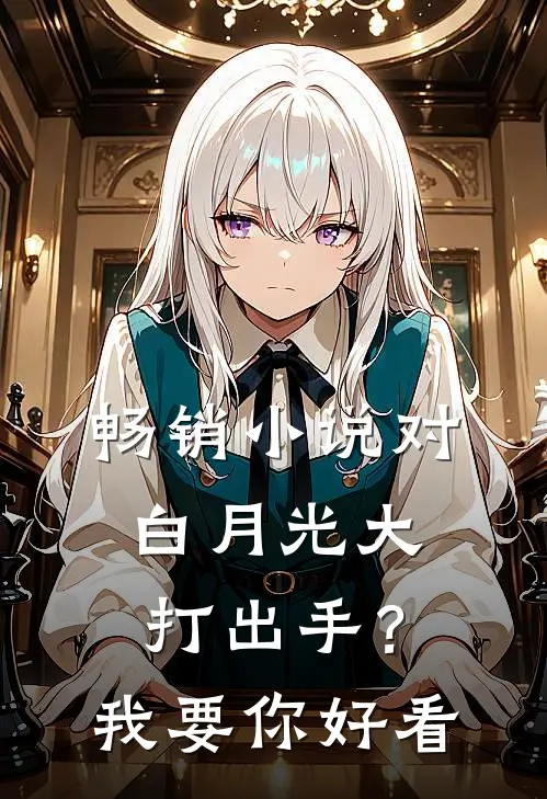 畅销小说对白月光大打出手？我要你好看
