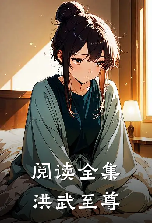 阅读全集洪武至尊