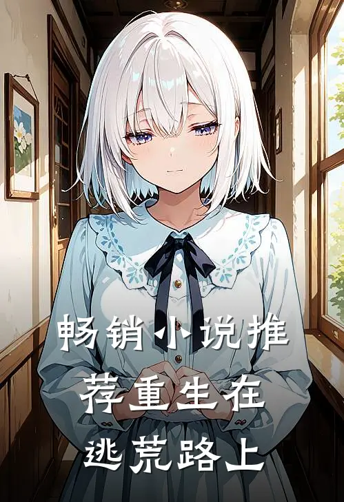 畅销小说推荐重生在逃荒路上