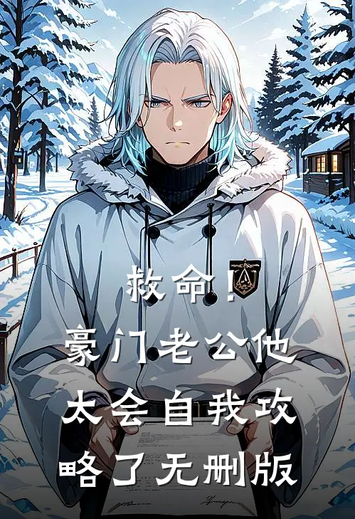 救命！豪门老公他太会自我攻略了无删版