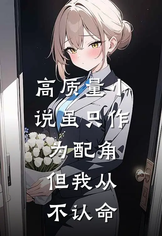 高质量小说虽只作为配角，但我从不认命