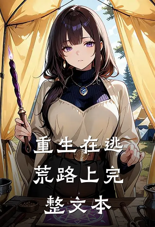 重生在逃荒路上完整文本