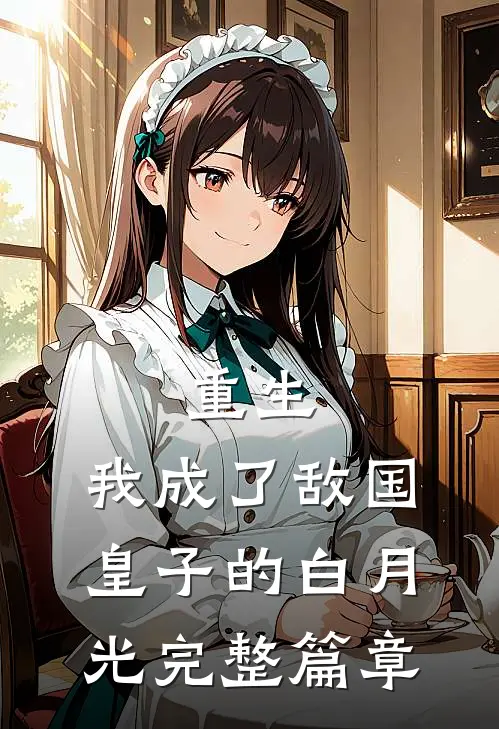 重生我成了敌国皇子的白月光完整篇章