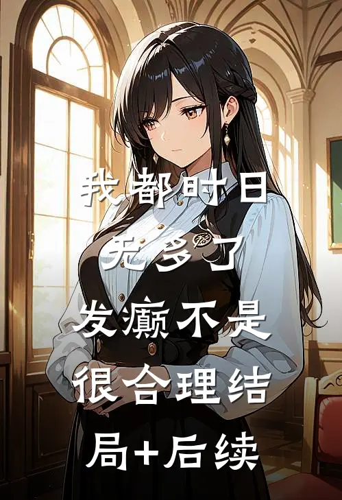 我都时日无多了，发癫不是很合理结局+后续