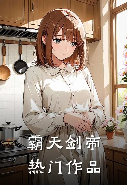 霸天剑帝热门作品