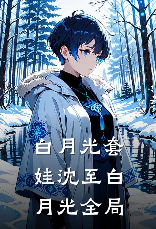 白月光套娃沈至白月光全局