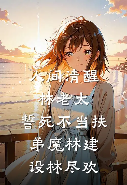 人间清醒林老太，誓死不当扶弟魔林建设林尽欢