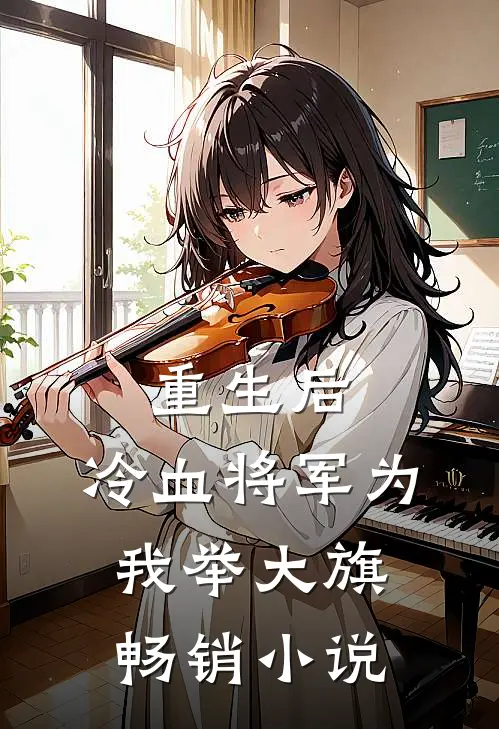 重生后,冷血将军为我举大旗畅销