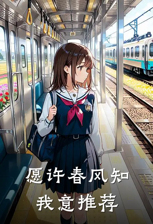 愿许春风知我意推荐