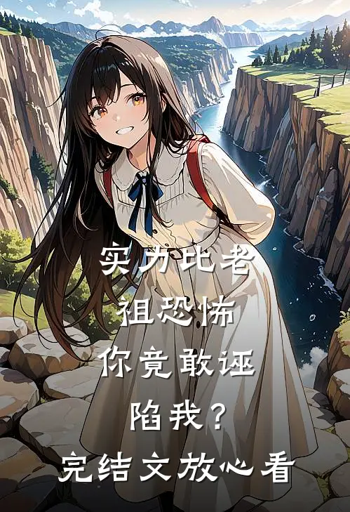 实力比老祖恐怖，你竟敢诬陷我？完结文放心看
