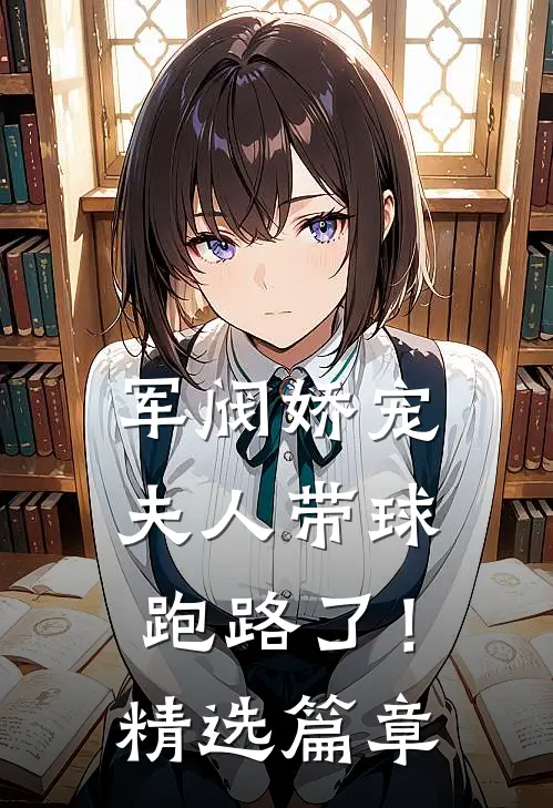 军阀娇宠夫人带球跑路了!精选篇章免费阅读