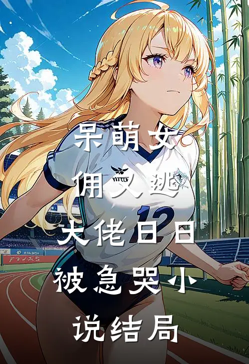呆萌女佣又逃，大佬日日被急哭小说结局