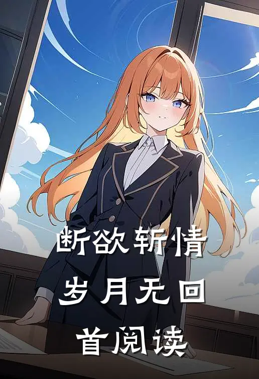 断欲斩情，岁月无回首阅读