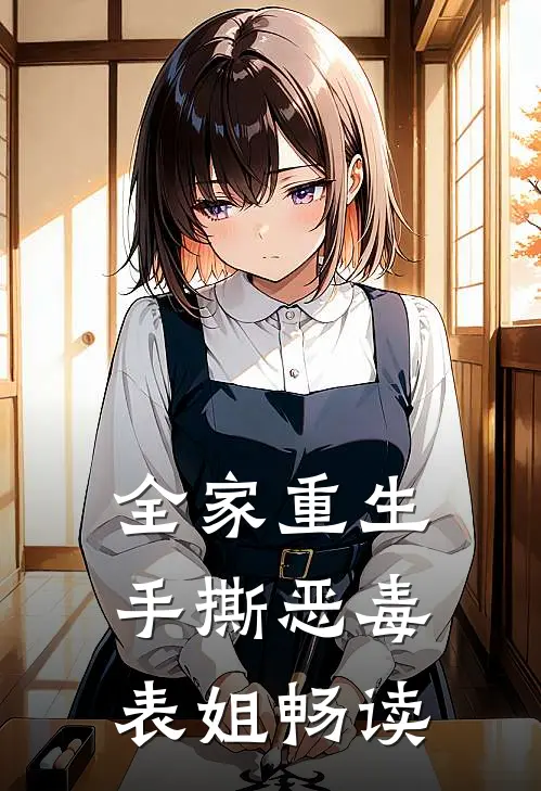 全家重生,手撕恶毒表姐畅读