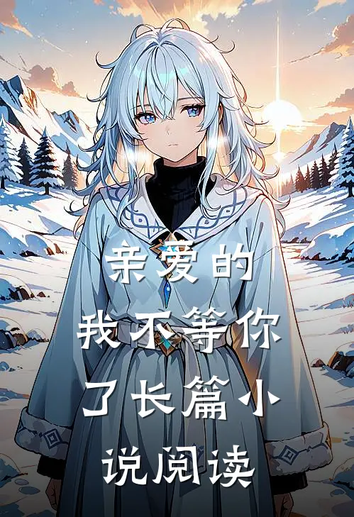 亲爱的，我不等你了长篇小说阅读