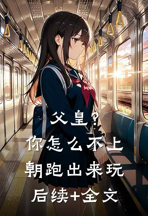 父皇？你怎么不上朝跑出来玩后续+全文