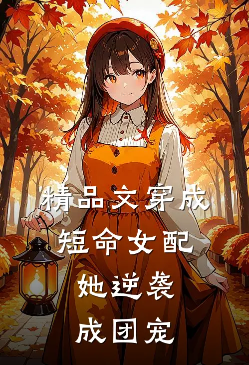 精品文穿成短命女配，她逆袭成团宠