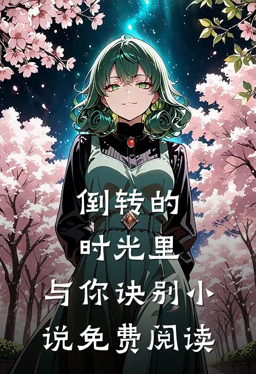 倒转的时光里，与你诀别小说免费阅读