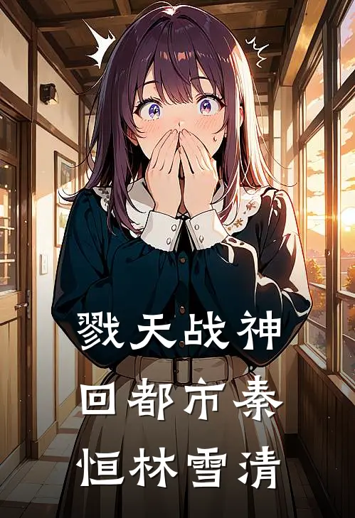 戮天战神回都市秦恒林雪清