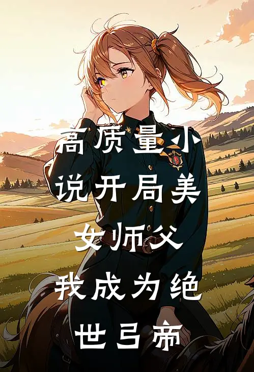 高质量小说开局美女师父，我成为绝世弓帝