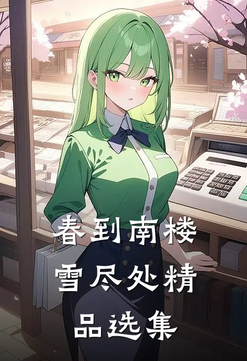 春到南楼雪尽处精品选集