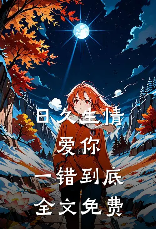 日久生情爱你,一错到底全文免费阅读