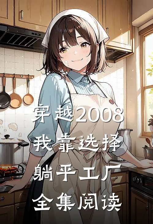 穿越2008，我靠选择躺平工厂全集阅读