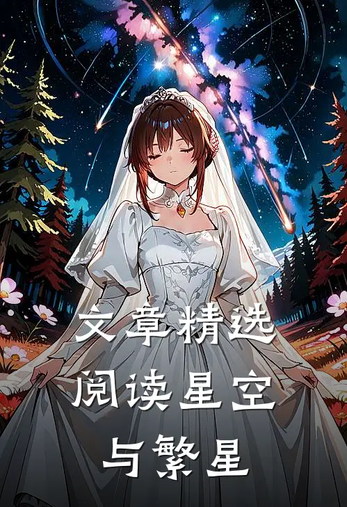 文章精选阅读星空与繁星