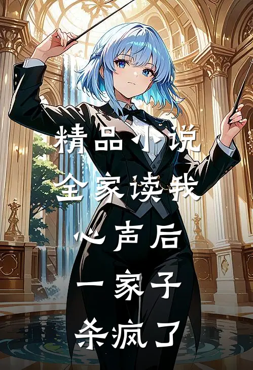 精品小说全家读我心声后，一家子杀疯了