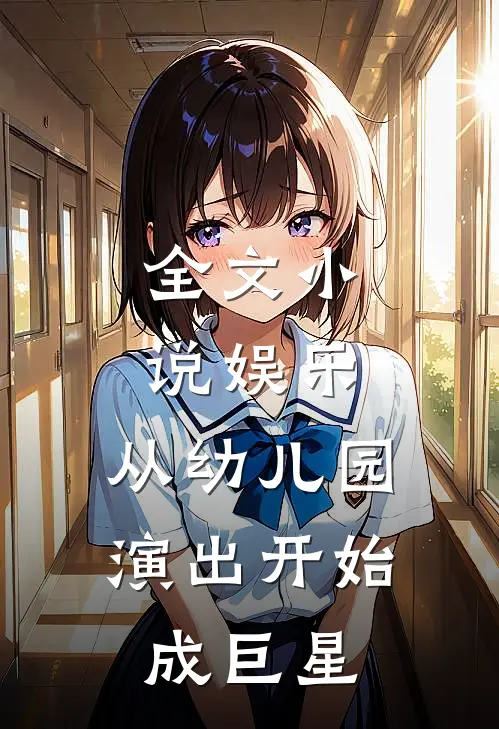 全文小说娱乐：从幼儿园演出开始成巨星