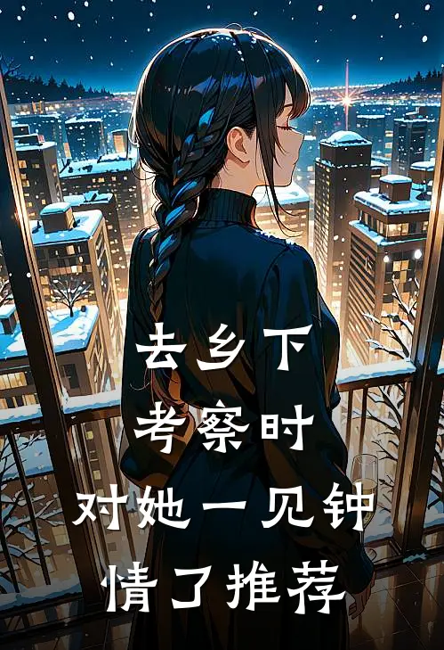 去乡下考察时，对她一见钟情了推荐