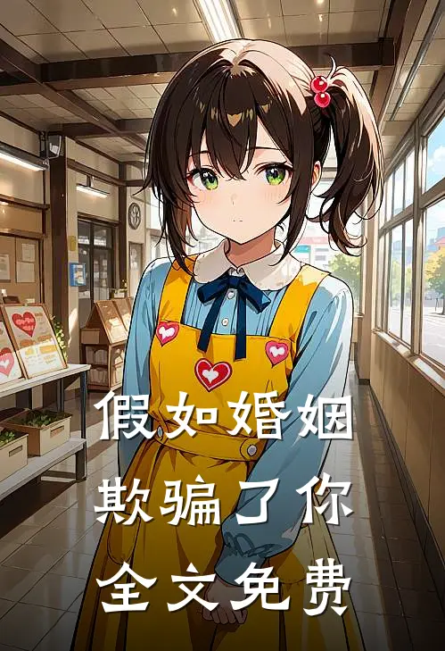 假如婚姻欺骗了你全文免费