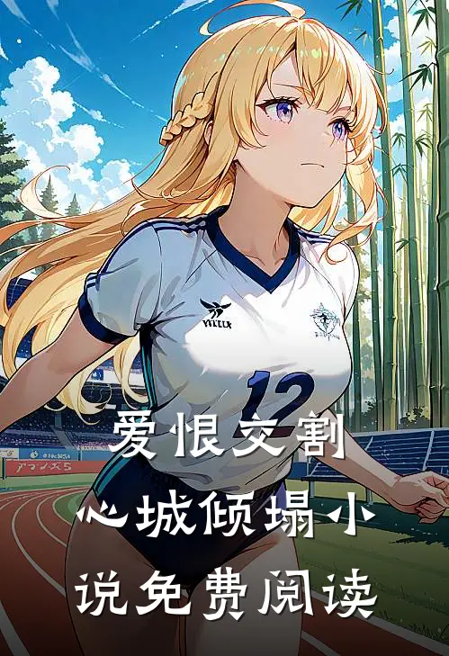 爱恨交割，心城倾塌小说免费阅读