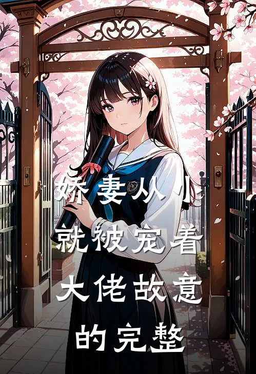 娇妻从小就被宠着，大佬故意的完整