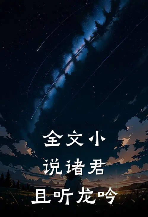 全文诸君,且听龙吟免费阅读
