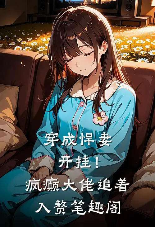 穿成悍妻开挂！疯癫大佬追着入赘笔趣阁