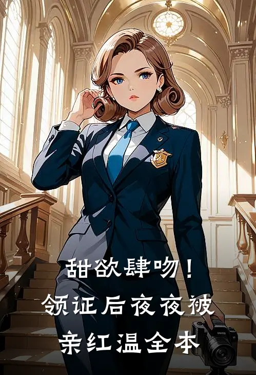 甜欲肆吻！领证后夜夜被亲红温全本