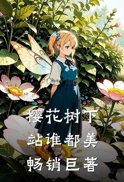 樱花树下站谁都美畅销巨著