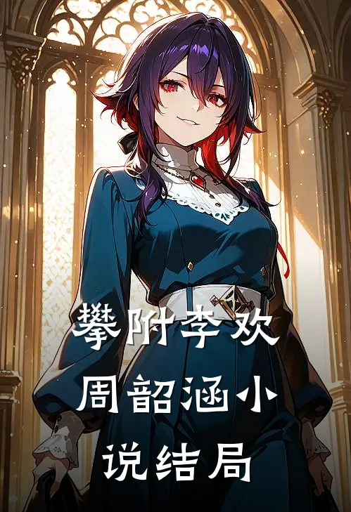 攀附李欢周韶涵小说结局