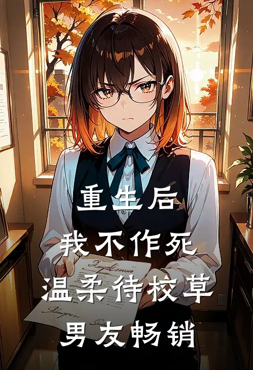 重生后，我不作死，温柔待校草男友畅销