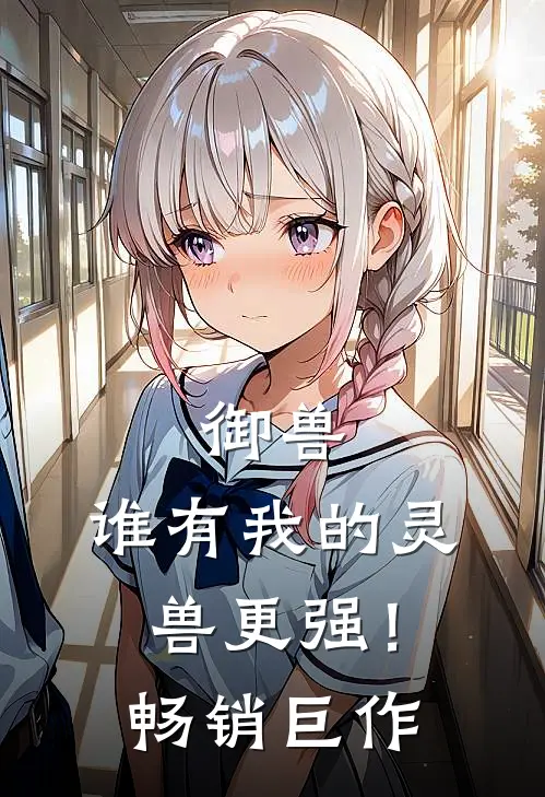 御兽：谁有我的灵兽更强！畅销巨作