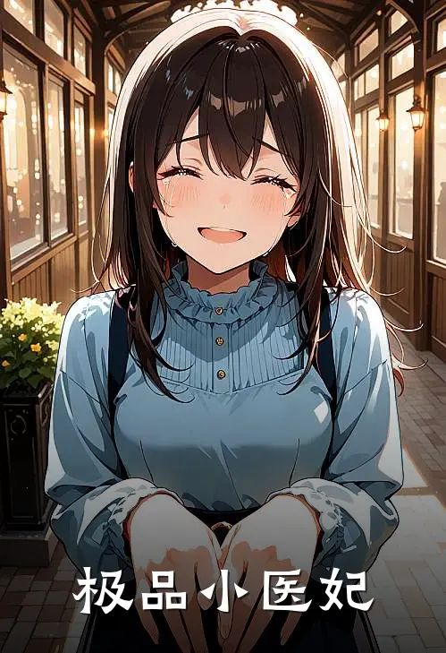极品小医妃