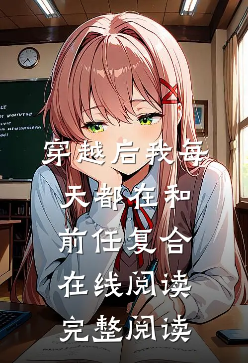 穿越后我每天都在和前任复合在线阅读完整阅读