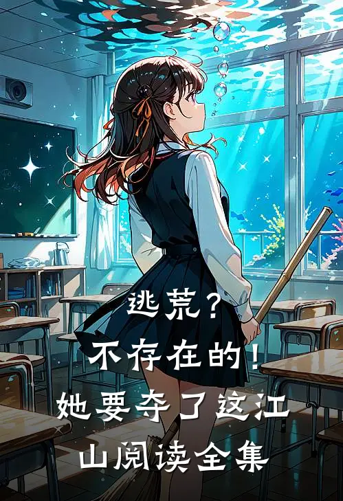 逃荒？不存在的！她要夺了这江山阅读全集