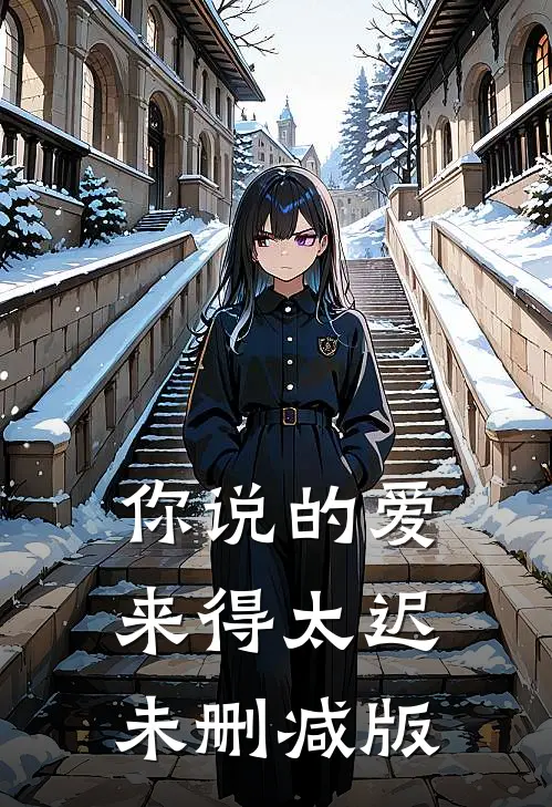 你说的爱，来得太迟未删减版