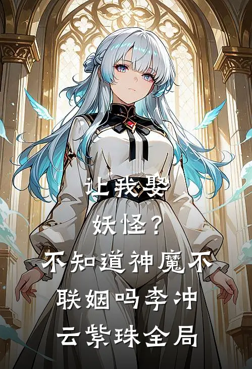 让我娶妖怪？不知道神魔不联姻吗李冲云紫珠全局