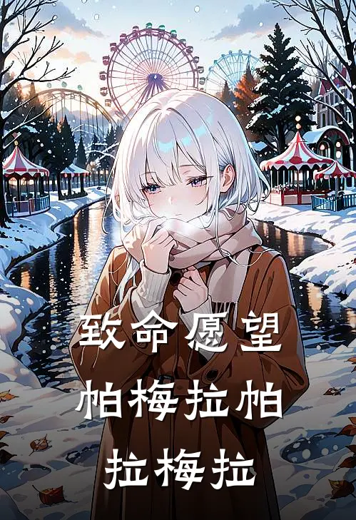 致命愿望(帕梅拉帕拉梅拉)